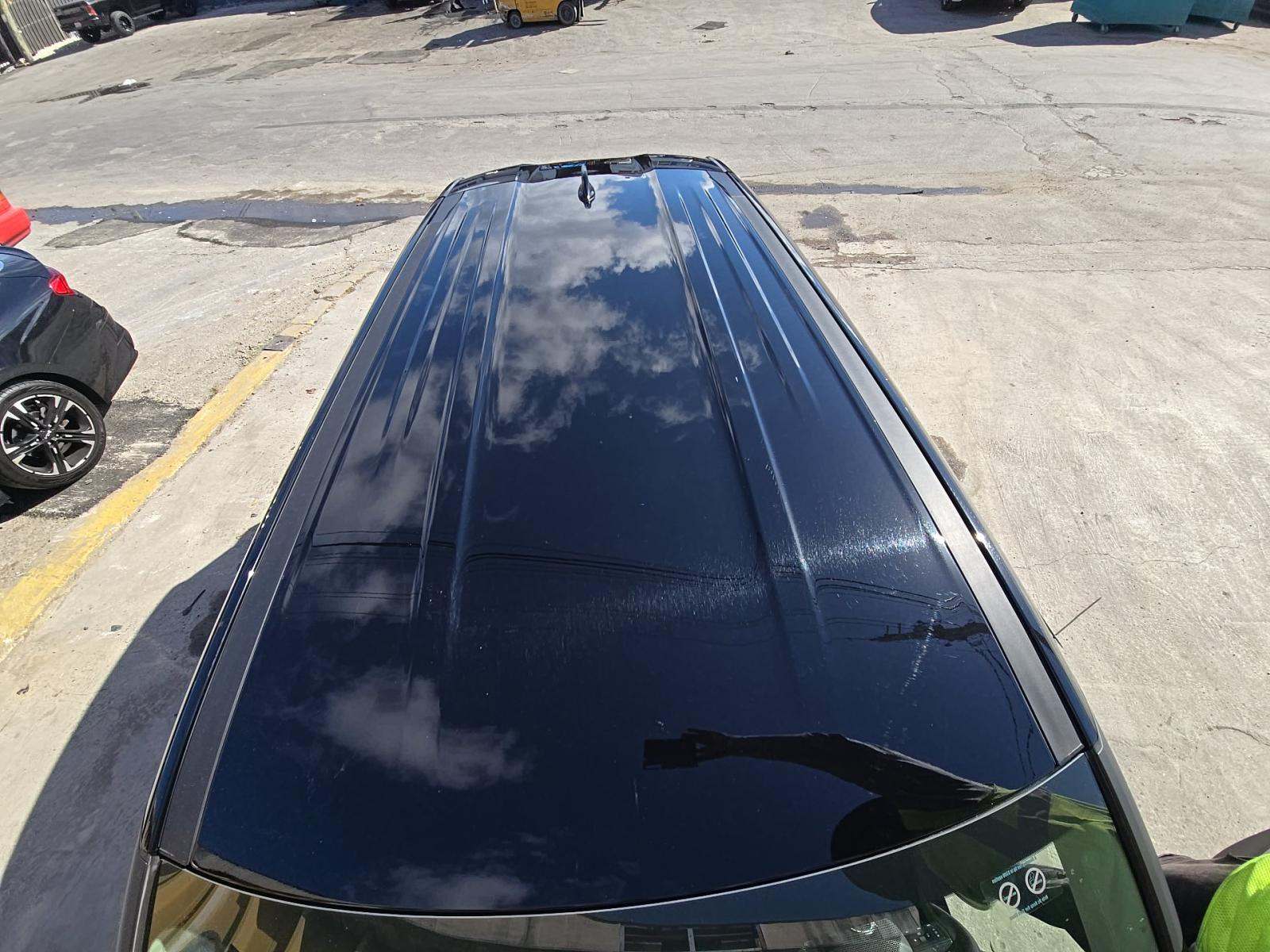 2025 Nissan Rogue SV FWD