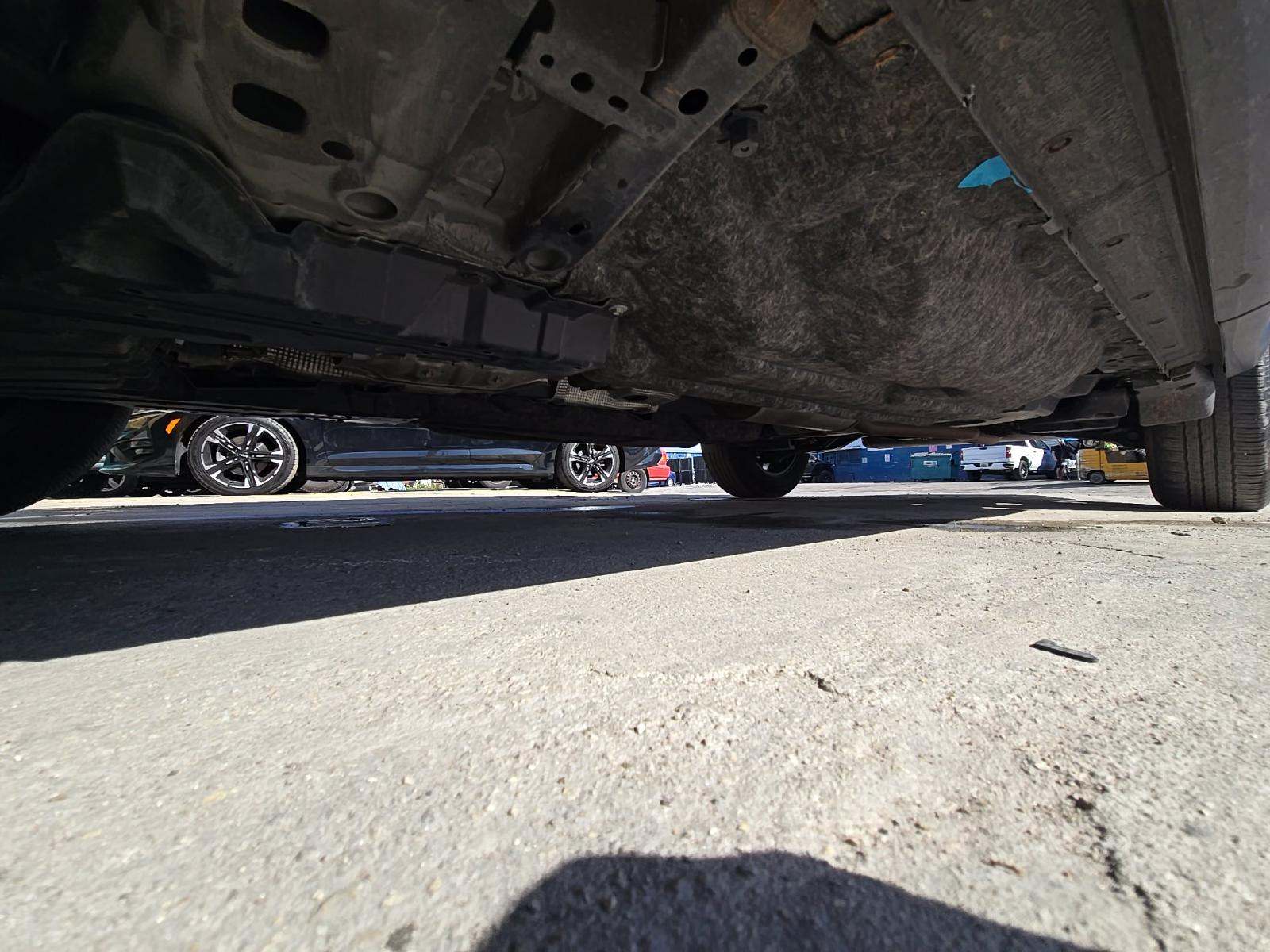 2025 Nissan Rogue SV FWD