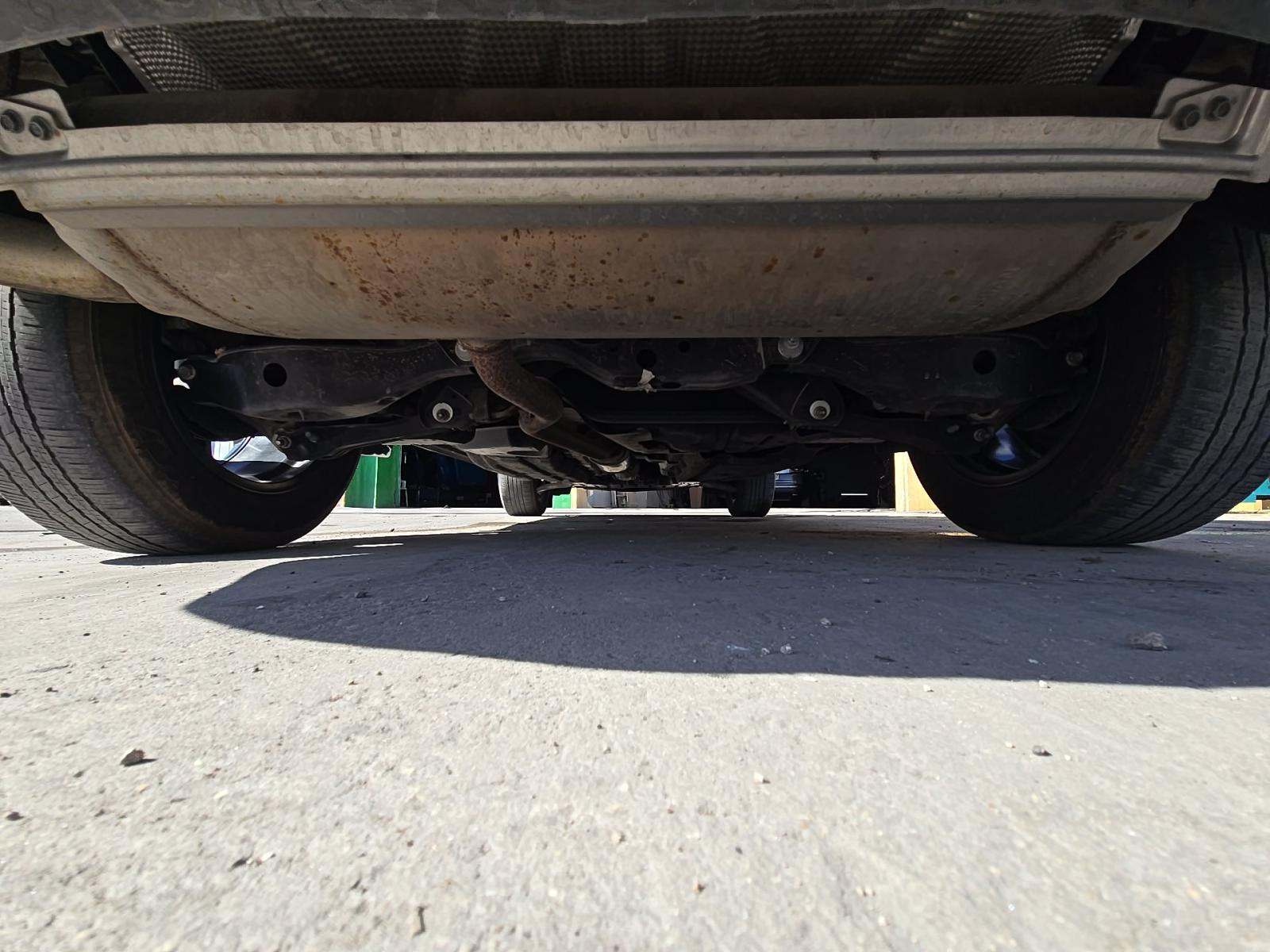 2025 Nissan Rogue SV FWD