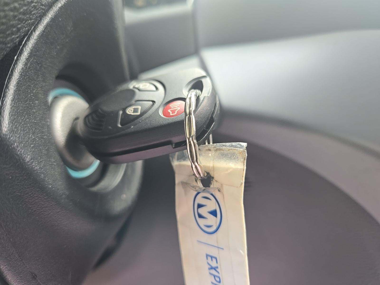 2019 Ford Escape S FWD