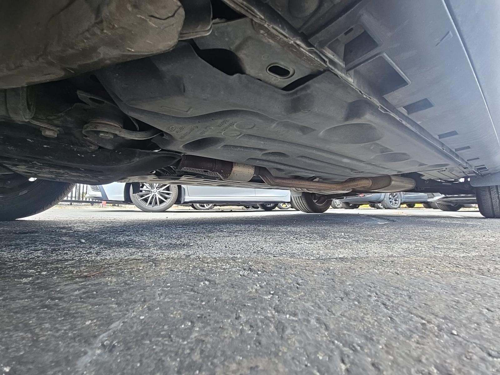 2019 Ford Escape S FWD