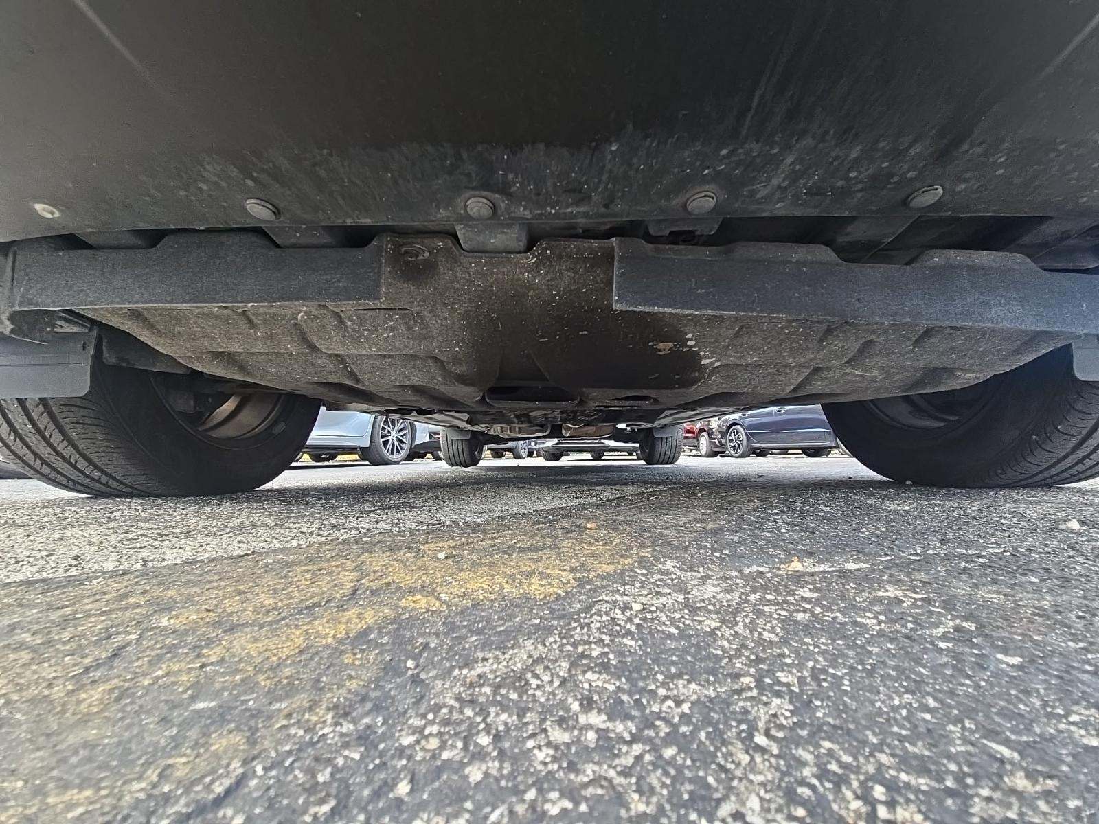 2019 Ford Escape S FWD