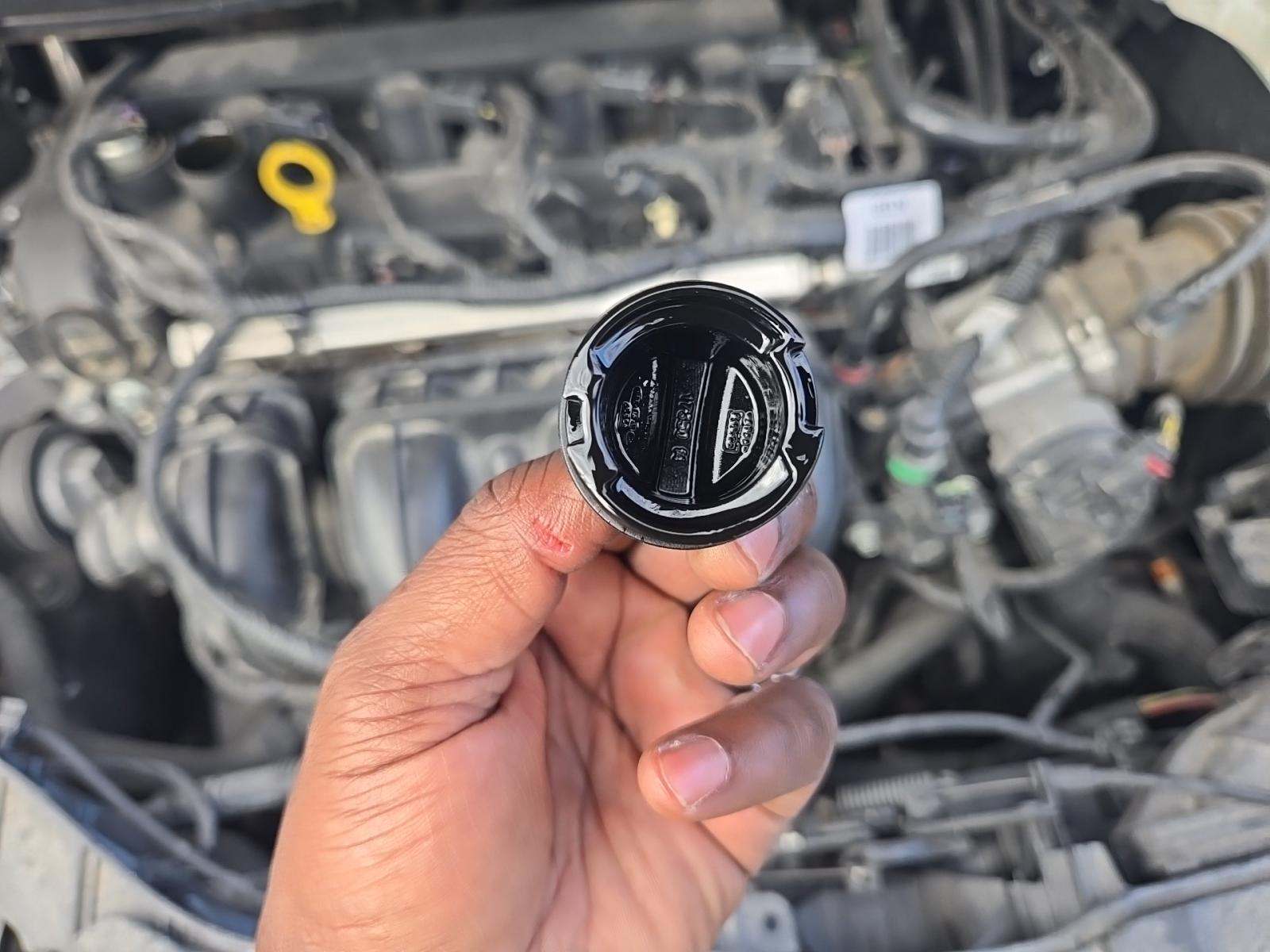 2019 Ford Escape S FWD