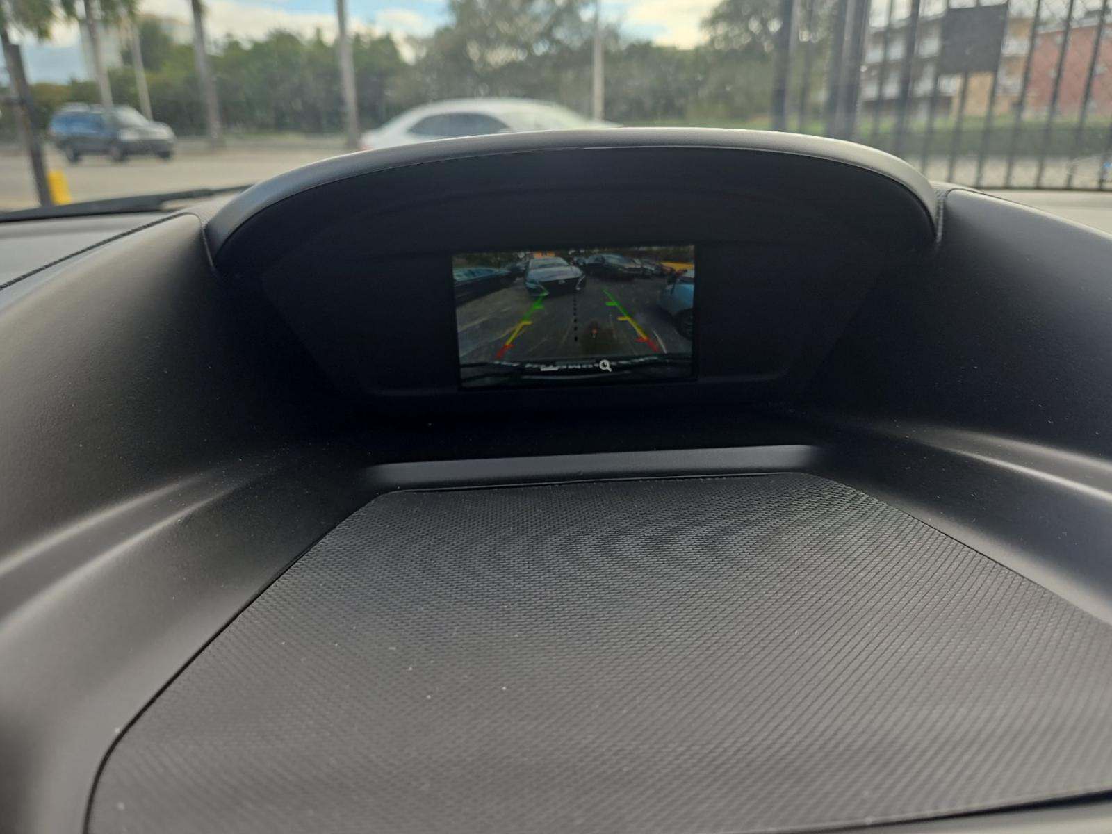 2019 Ford Escape S FWD