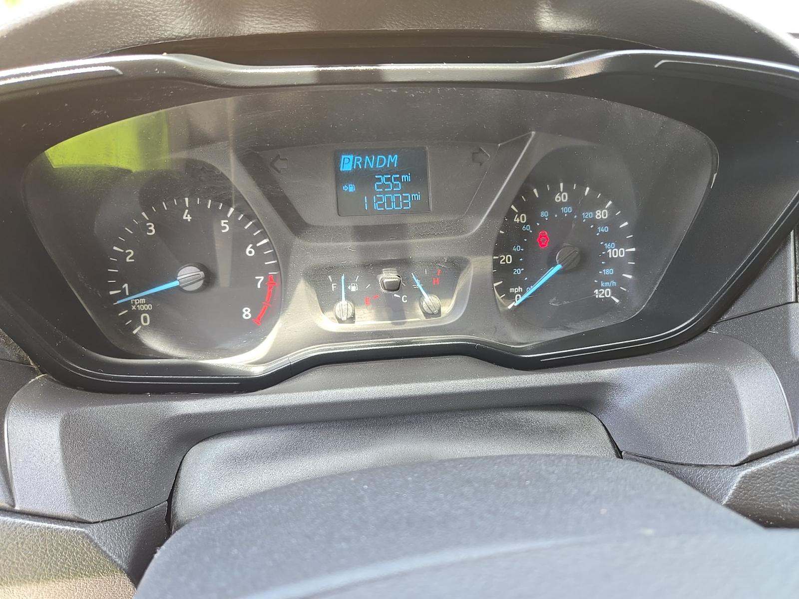 FORD TRANSIT 150 - 9