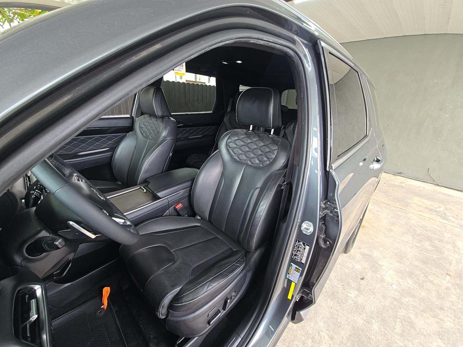 HYUNDAI CALLIGRAPHY - 2