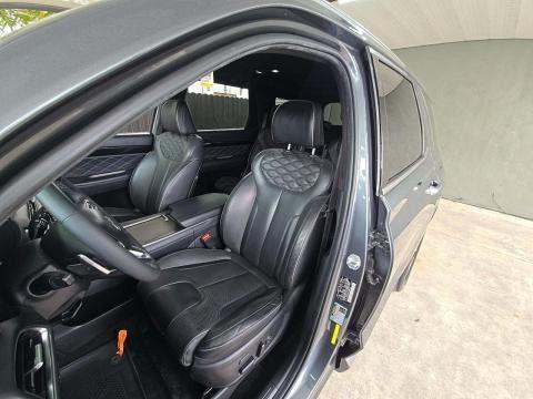 HYUNDAI CALLIGRAPHY - 2