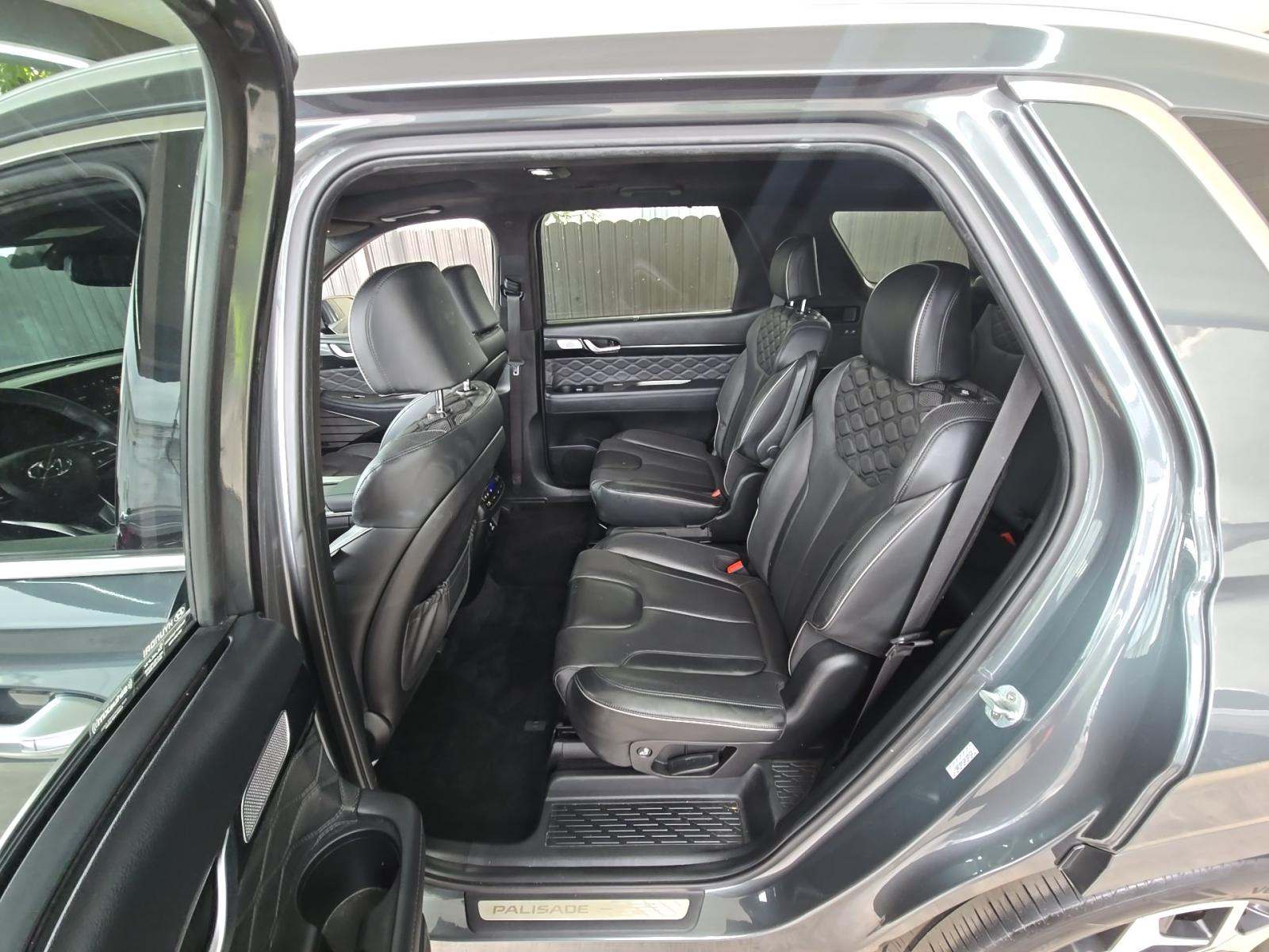 HYUNDAI CALLIGRAPHY - 9