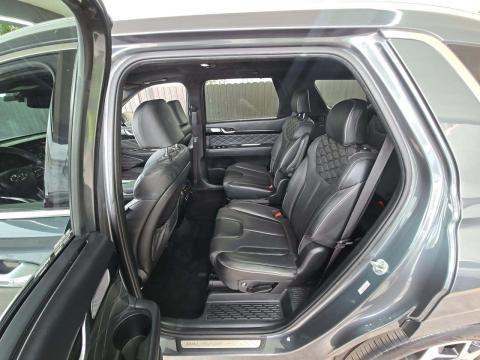 HYUNDAI CALLIGRAPHY - 9