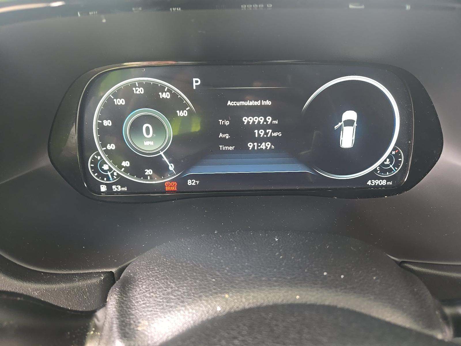 HYUNDAI CALLIGRAPHY - 5