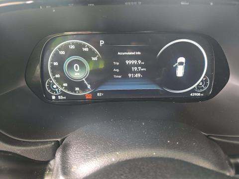 HYUNDAI CALLIGRAPHY - 5