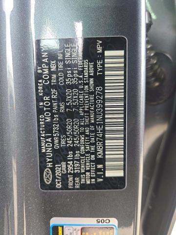 HYUNDAI CALLIGRAPHY - 1