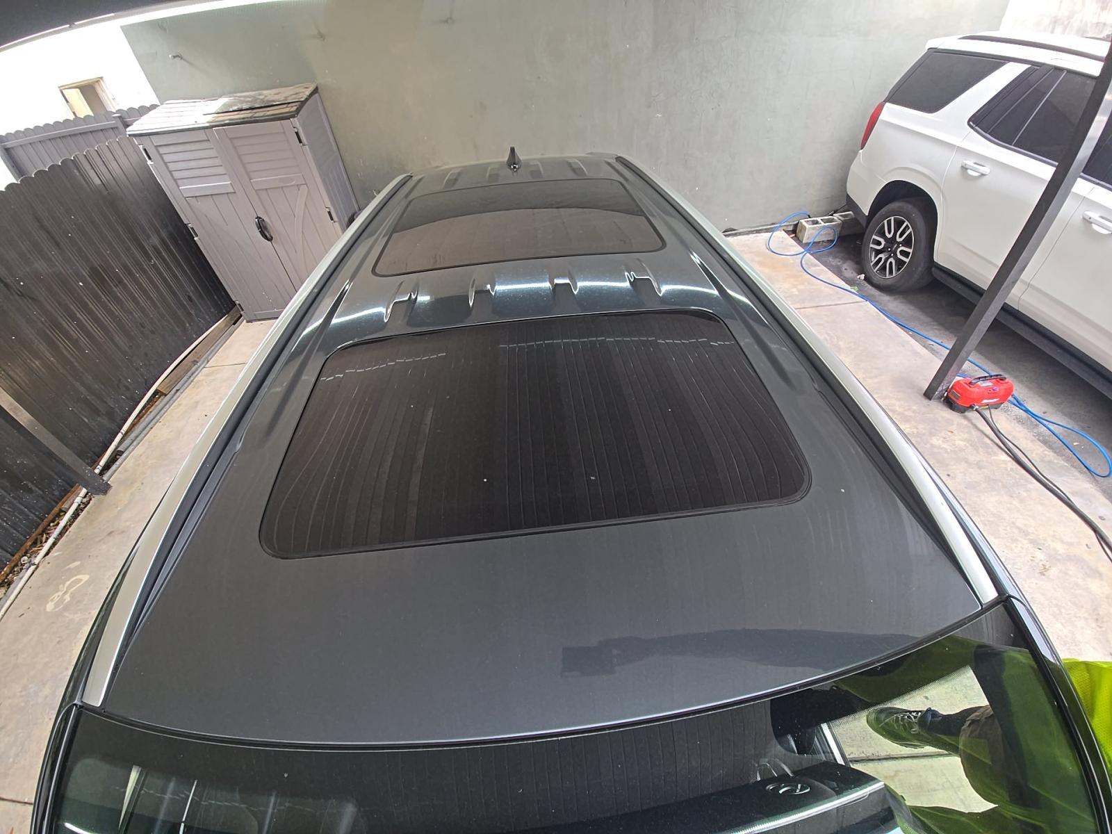 HYUNDAI CALLIGRAPHY - 8