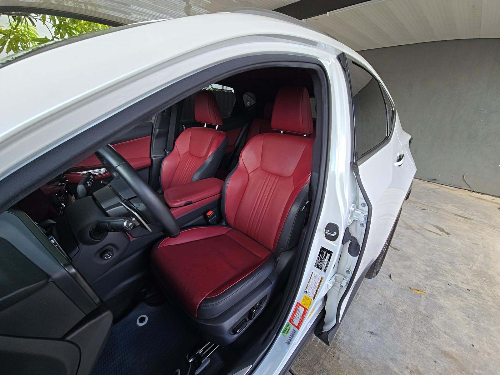 2024 Lexus NX NX 250 Premium FWD