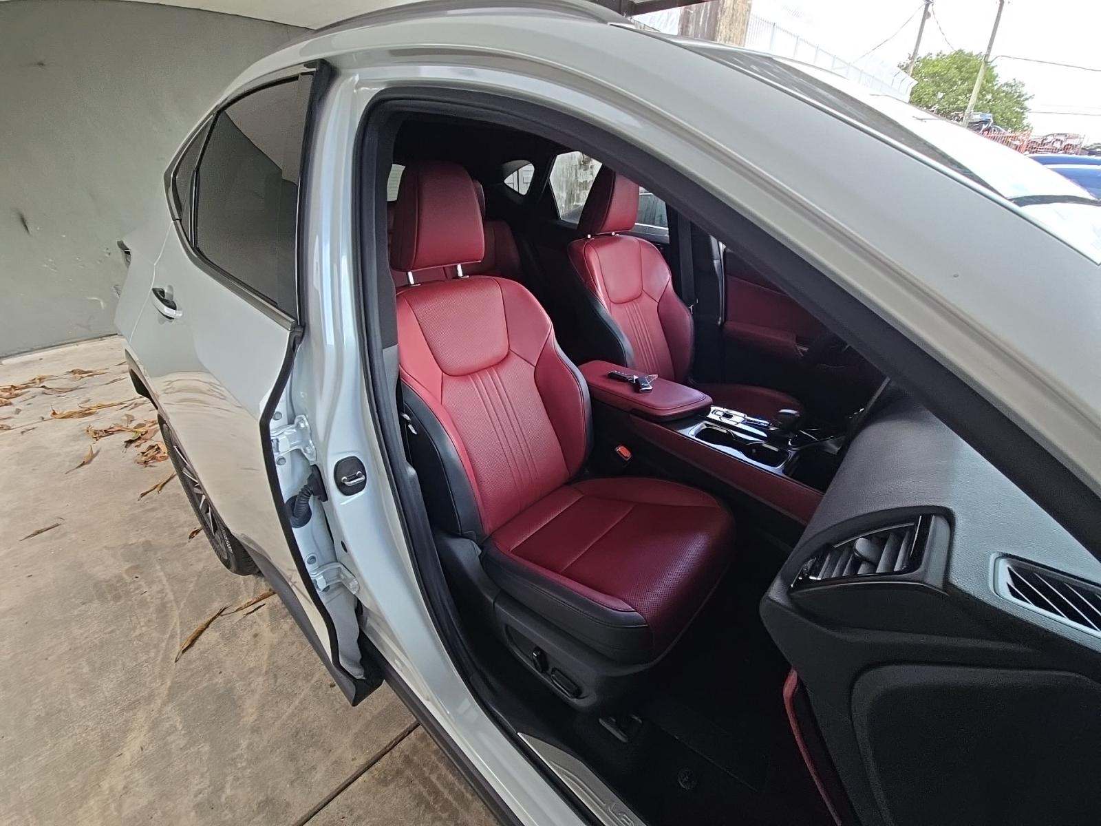 2024 Lexus NX NX 250 Premium FWD