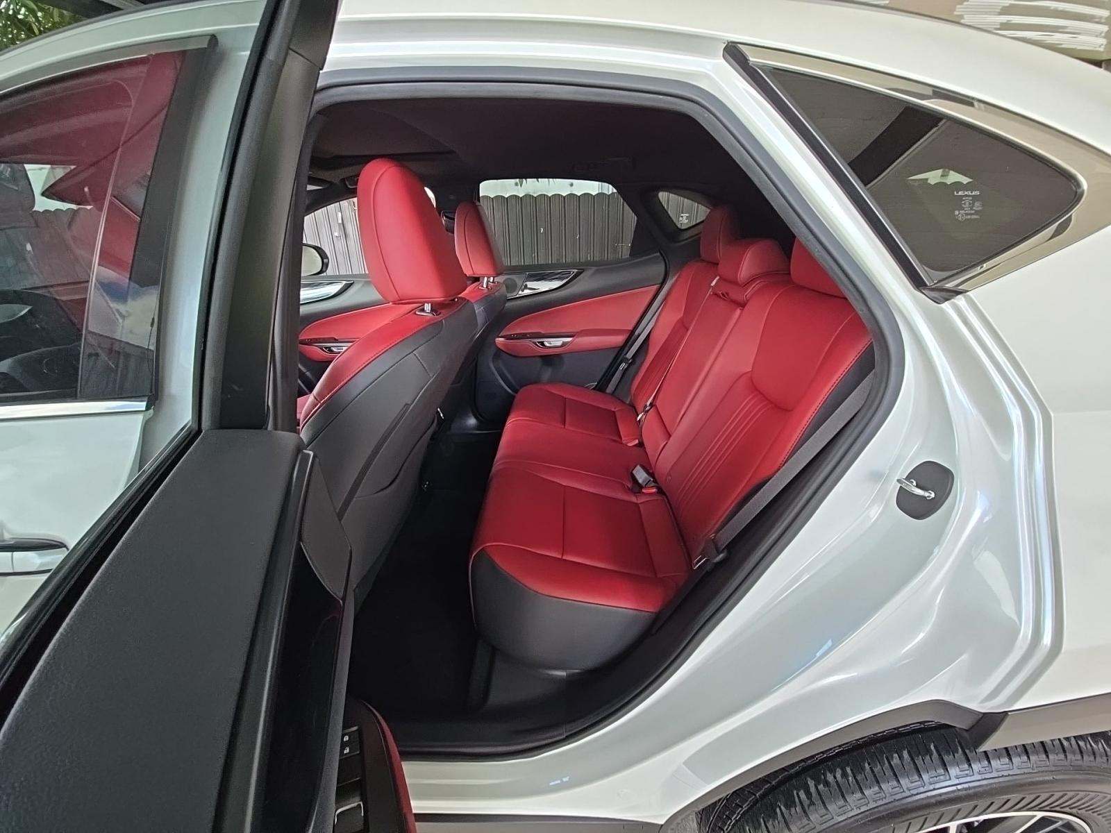 2024 Lexus NX NX 250 Premium FWD