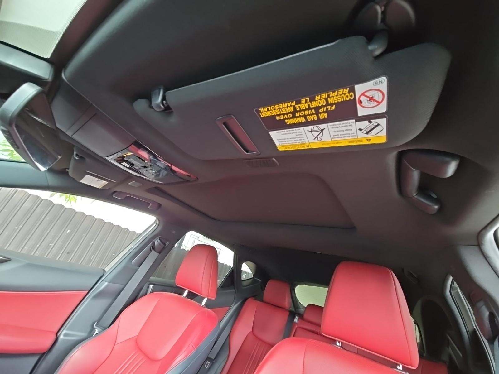 2024 Lexus NX NX 250 Premium FWD