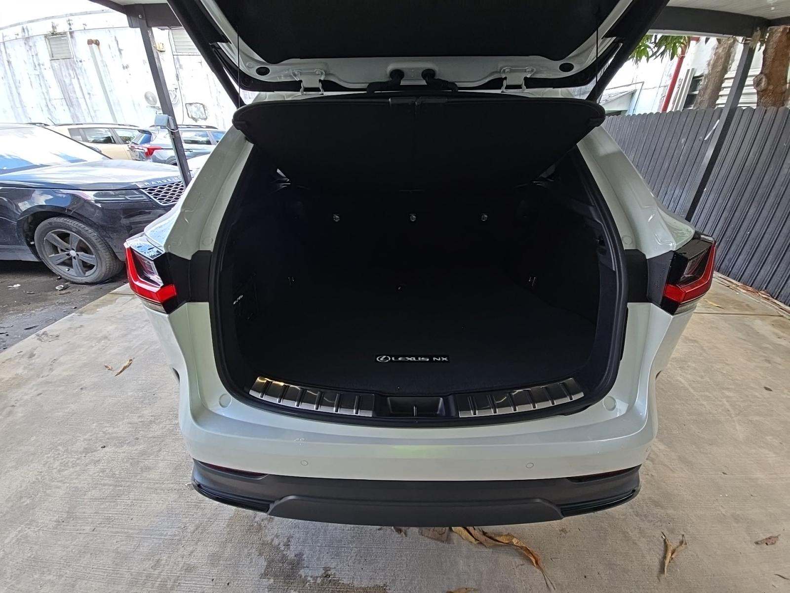 2024 Lexus NX NX 250 Premium FWD