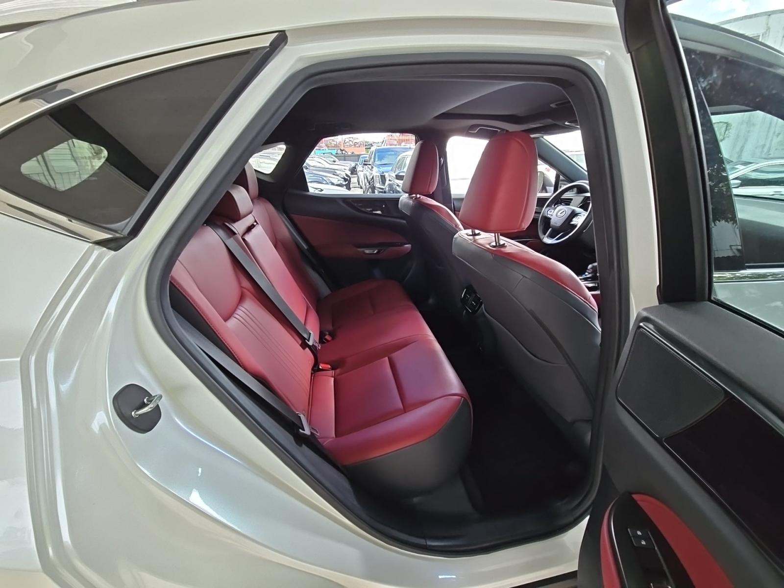 2024 Lexus NX NX 250 Premium FWD