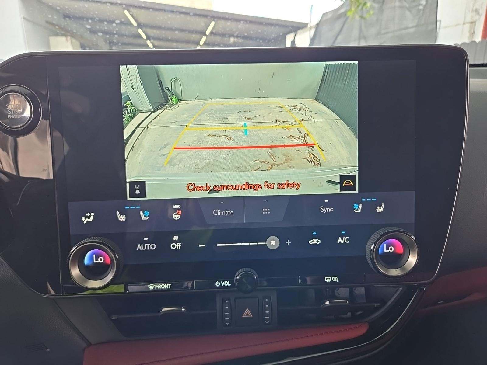 2024 Lexus NX NX 250 Premium FWD