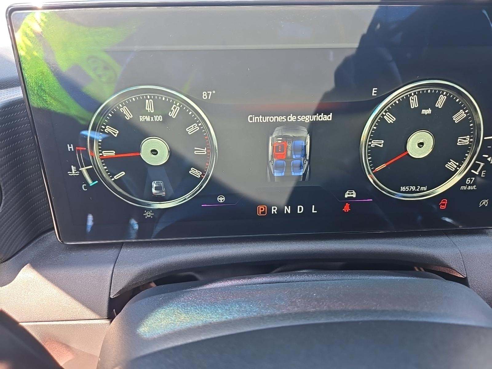 2024 Ford Mustang EcoBoost RWD