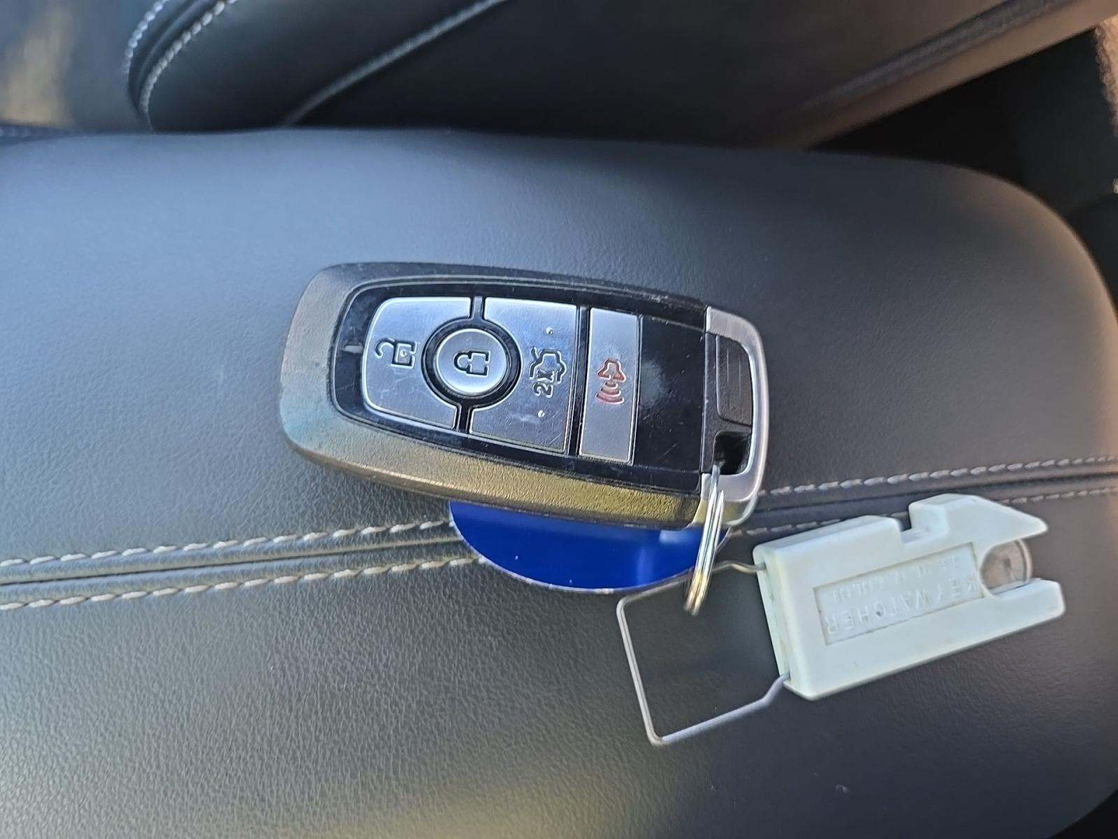 2024 Ford Mustang EcoBoost RWD