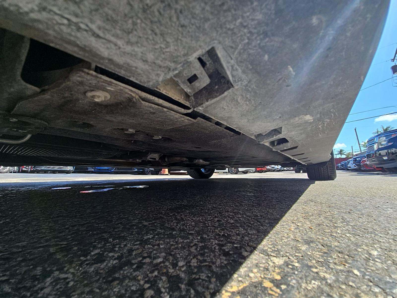 2024 Ford Mustang EcoBoost RWD