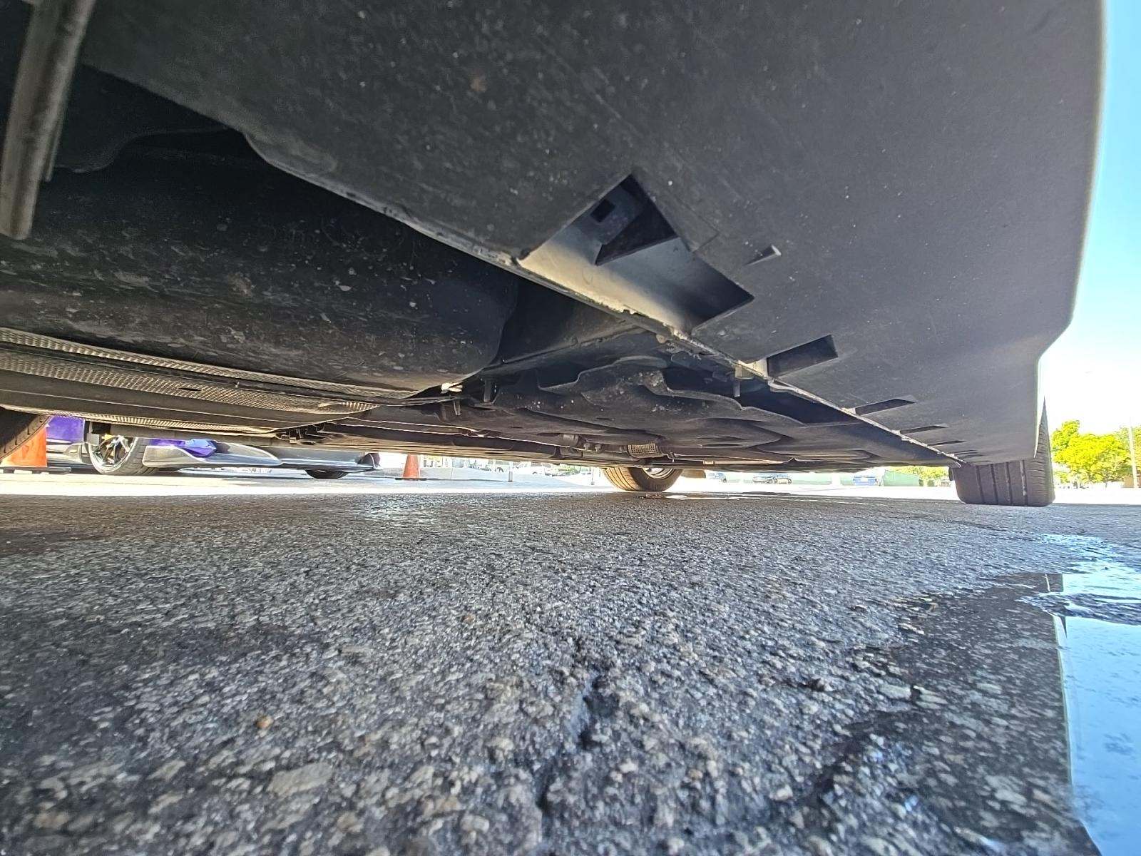 2024 Ford Mustang EcoBoost RWD