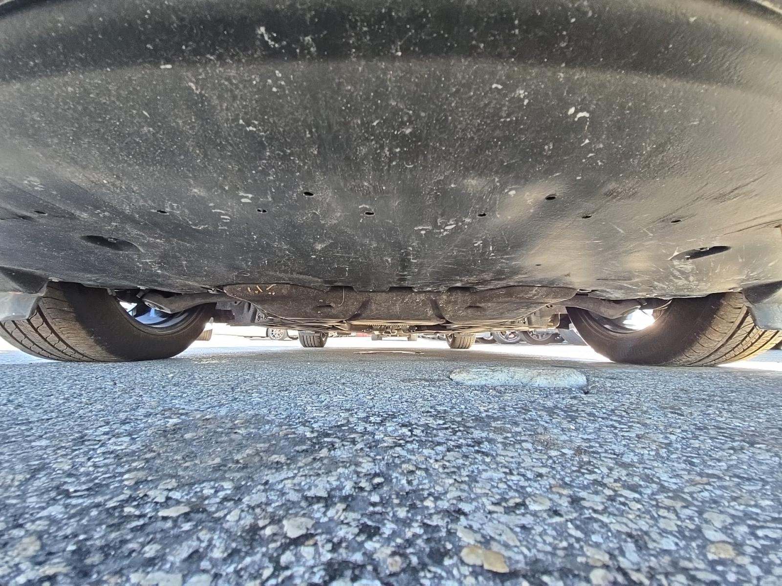 2024 Ford Mustang EcoBoost RWD