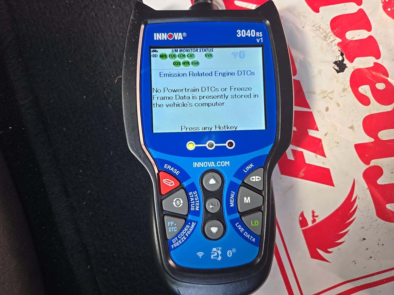 2024 Ford Mustang EcoBoost RWD