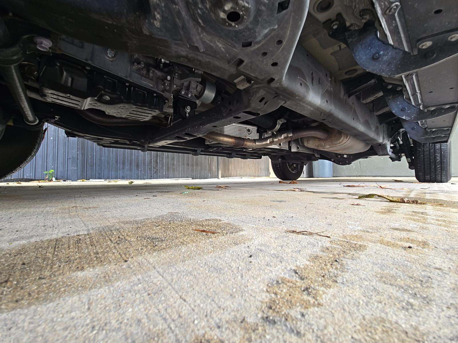 2024 Toyota Tacoma SR5 RWD