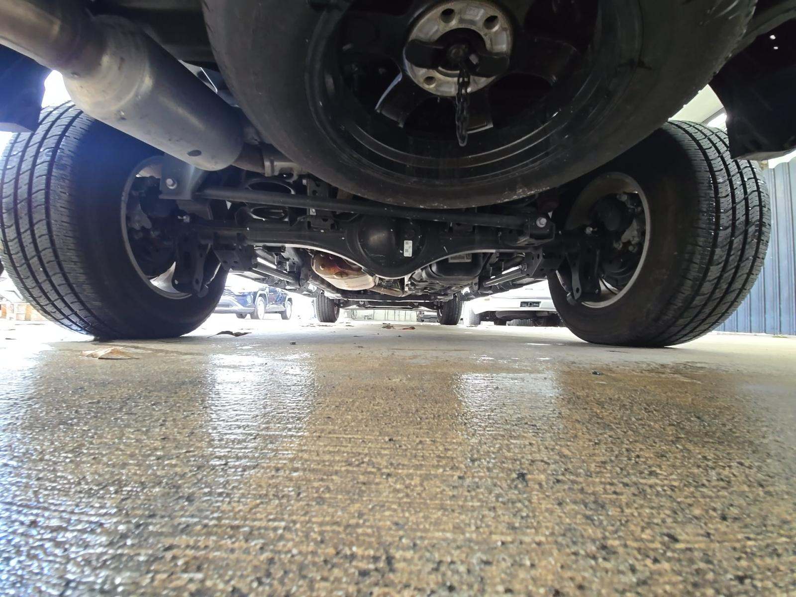 2024 Toyota Tacoma SR5 RWD
