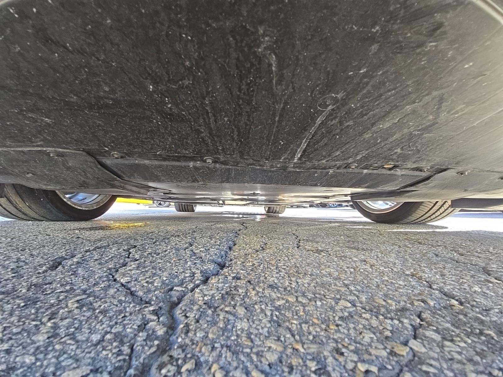 2023 Chevrolet Corvette Stingray RWD