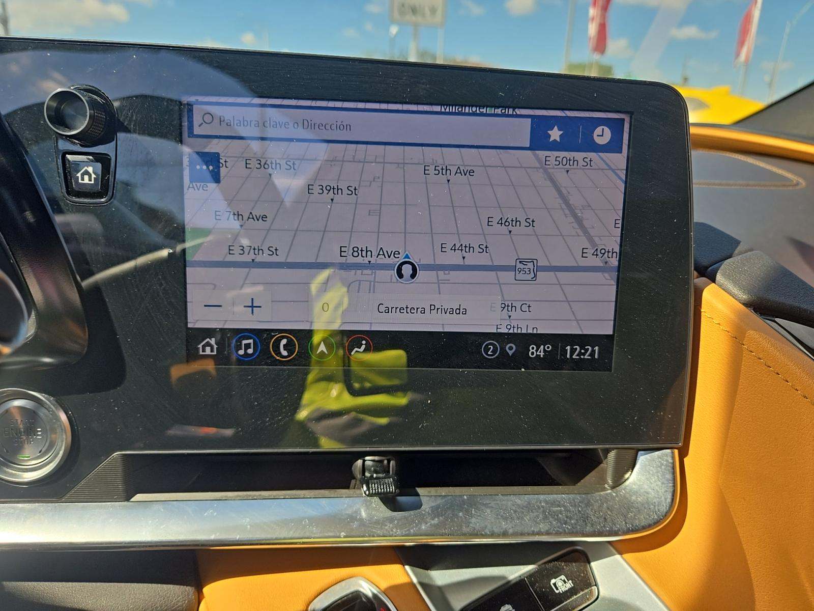 2023 Chevrolet Corvette Stingray RWD