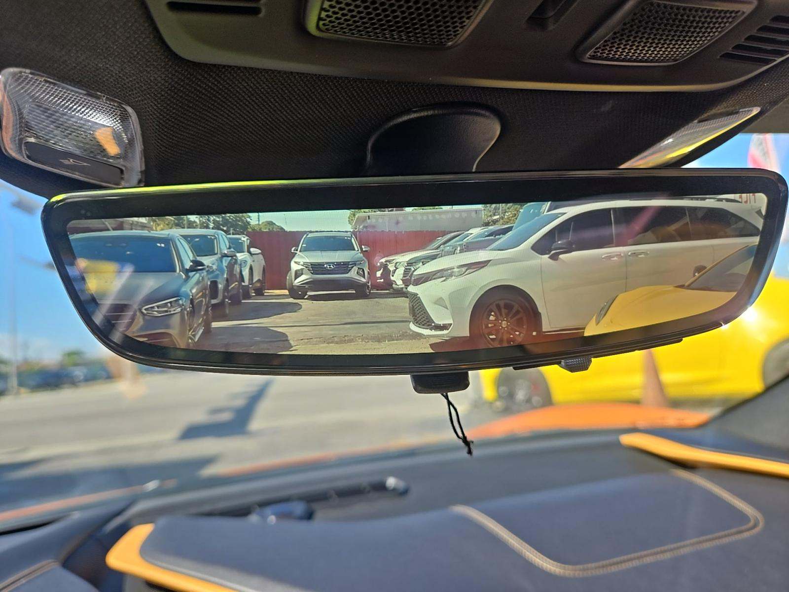 2023 Chevrolet Corvette Stingray RWD