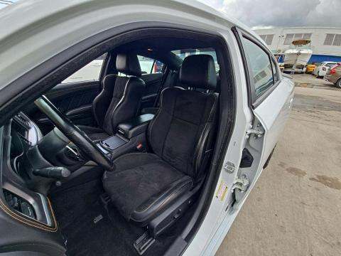 2022 Dodge Charger GT RWD