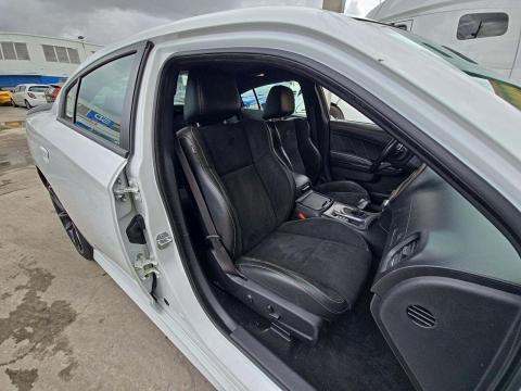 2022 Dodge Charger GT RWD