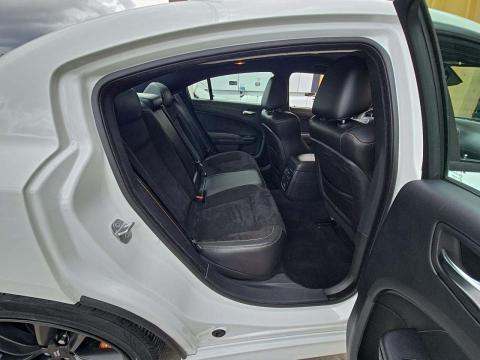 2022 Dodge Charger GT RWD
