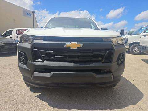 CHEVROLET WORK TRUCK - 1