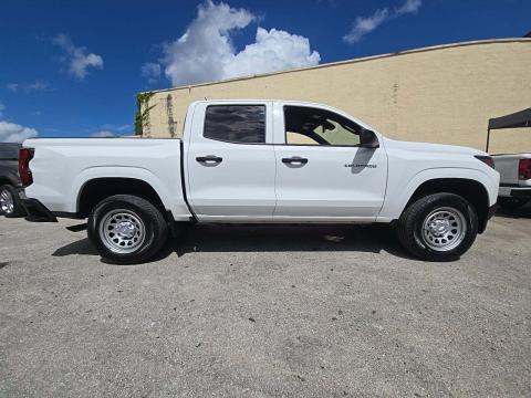 CHEVROLET WORK TRUCK - 4