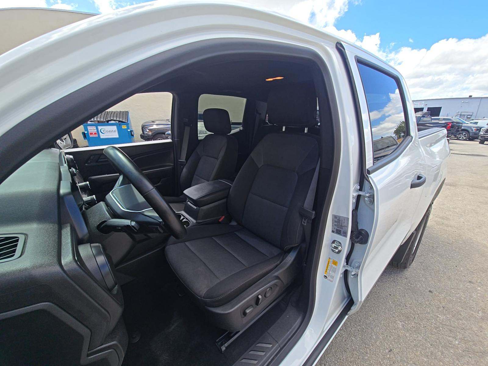 CHEVROLET WORK TRUCK - 6