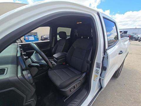 CHEVROLET WORK TRUCK - 6