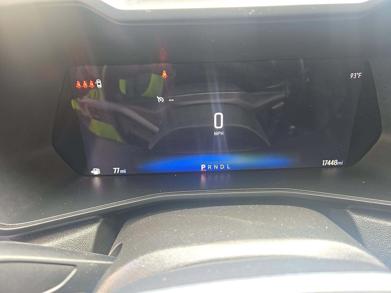 CHEVROLET WORK TRUCK - 9