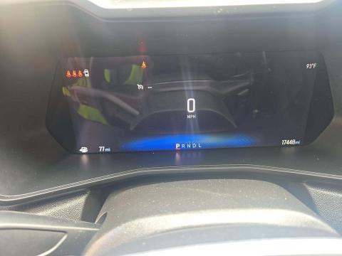 CHEVROLET WORK TRUCK - 9