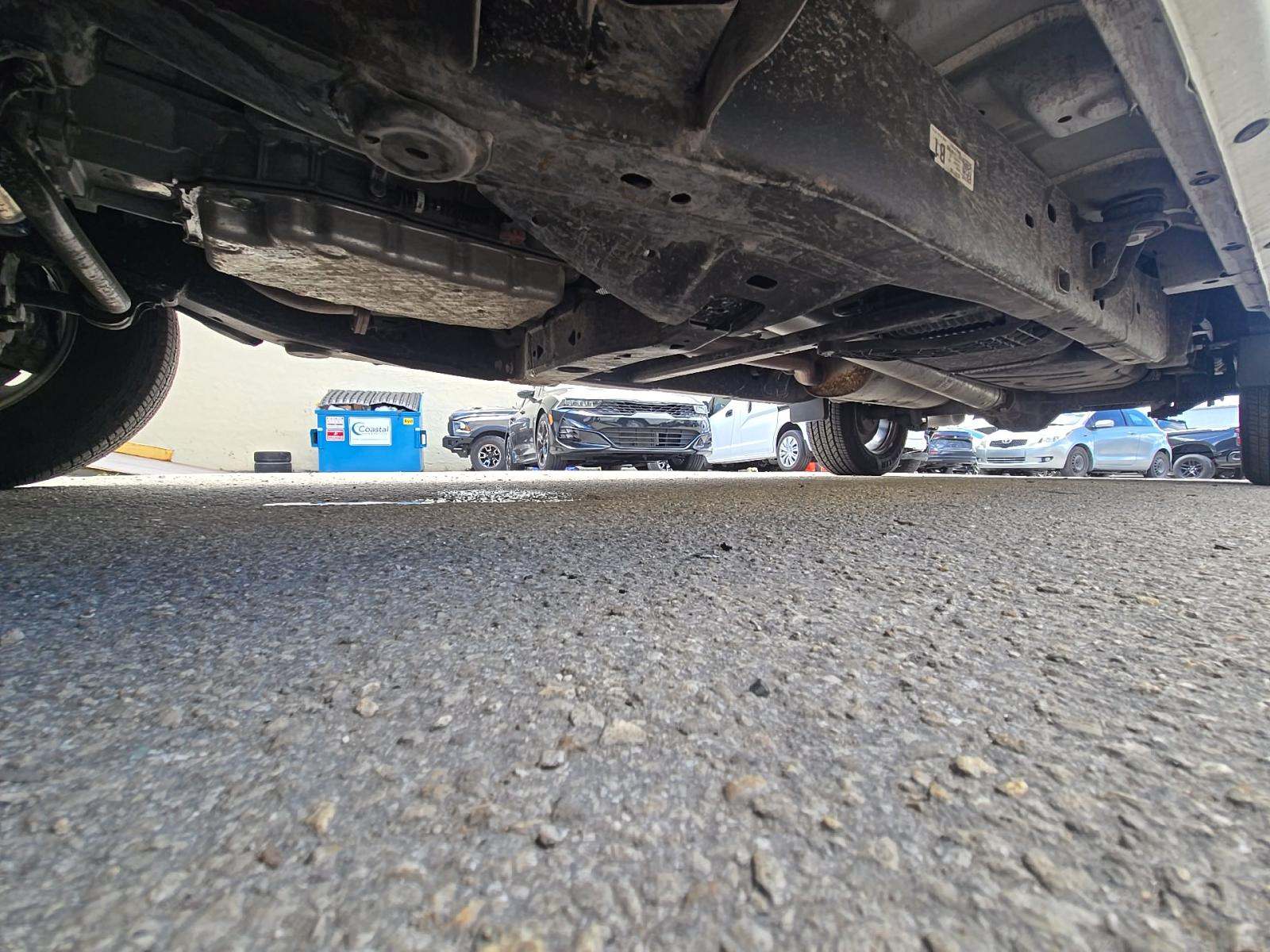 CHEVROLET WORK TRUCK - 7