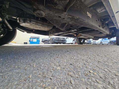 CHEVROLET WORK TRUCK - 7