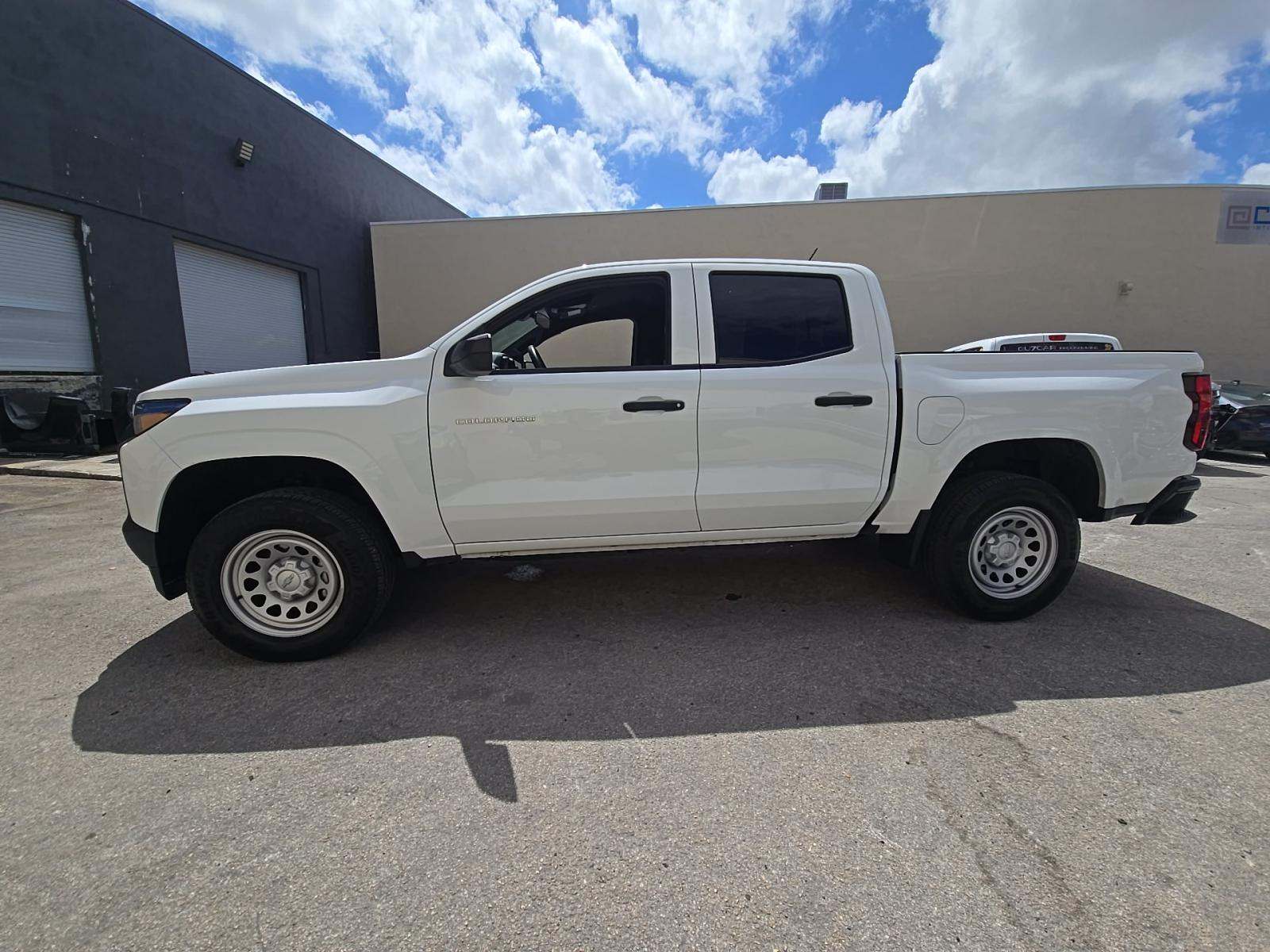 CHEVROLET WORK TRUCK - 2