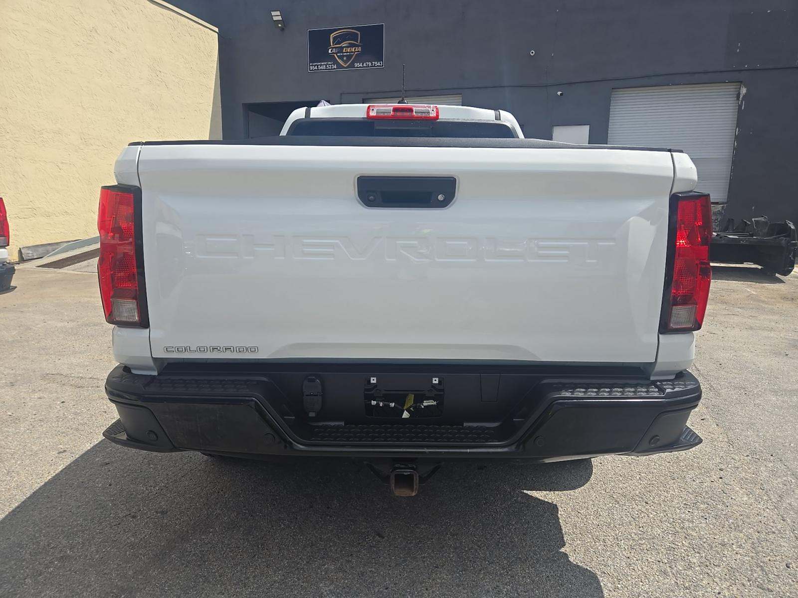 CHEVROLET WORK TRUCK - 3