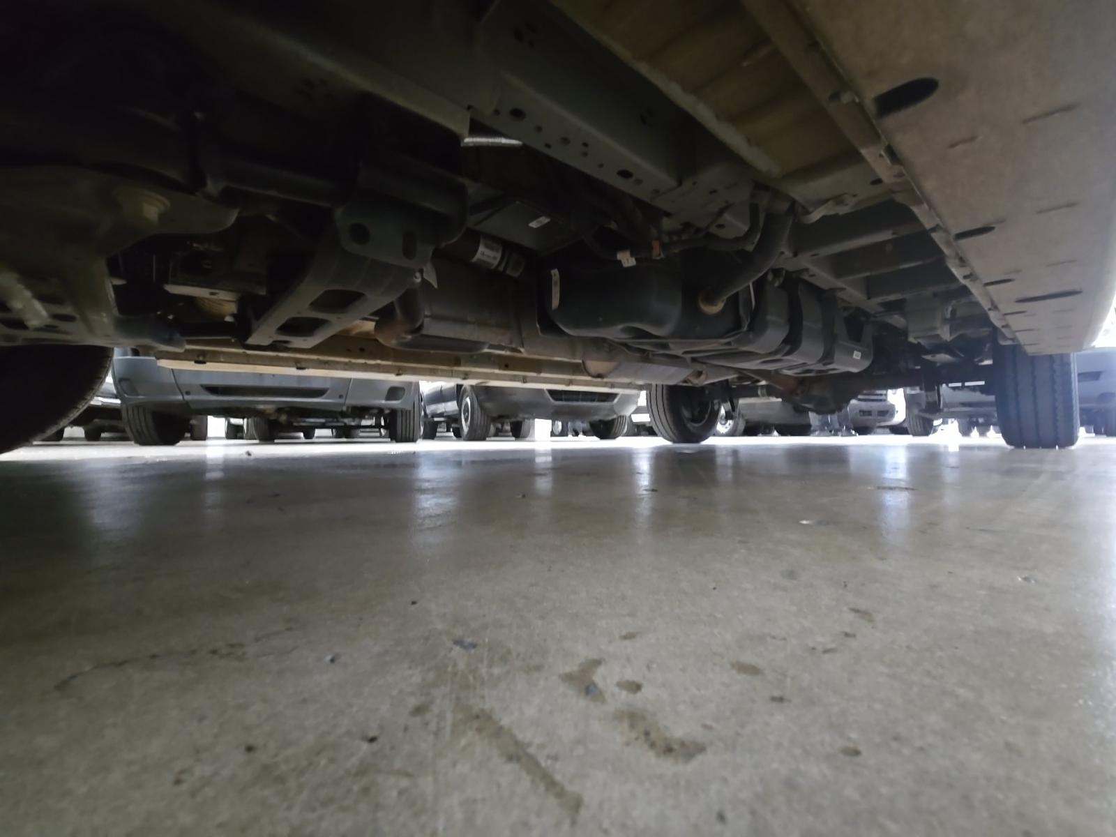FORD TRANSIT 250 - 7