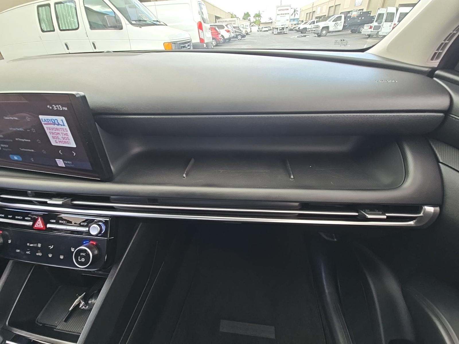 2025 Hyundai Tucson SEL AWD